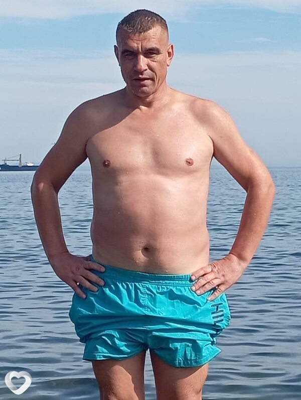 Александр, 42, Владивостоке — анкета №3472137