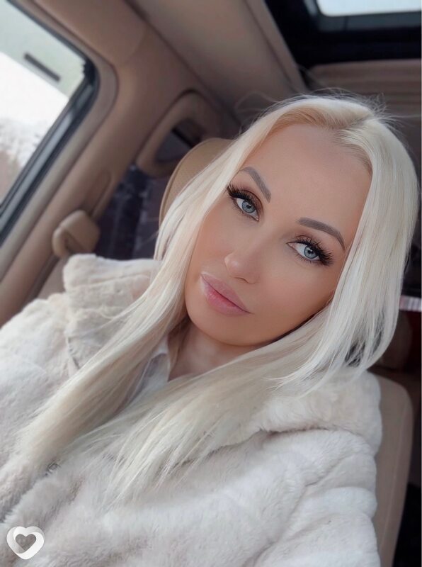 Александра, 30, Магнитогорске — анкета №3472145