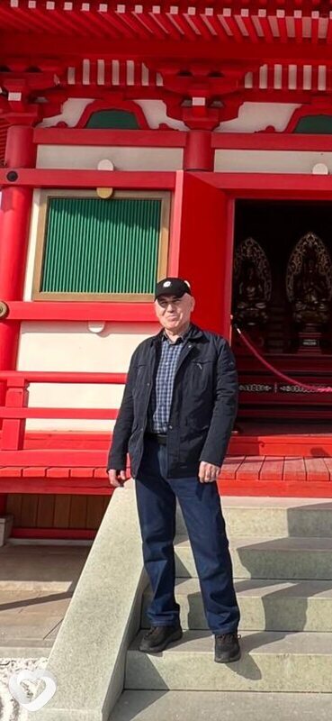 Nazar, 55, Краснодаре — анкета №3472147