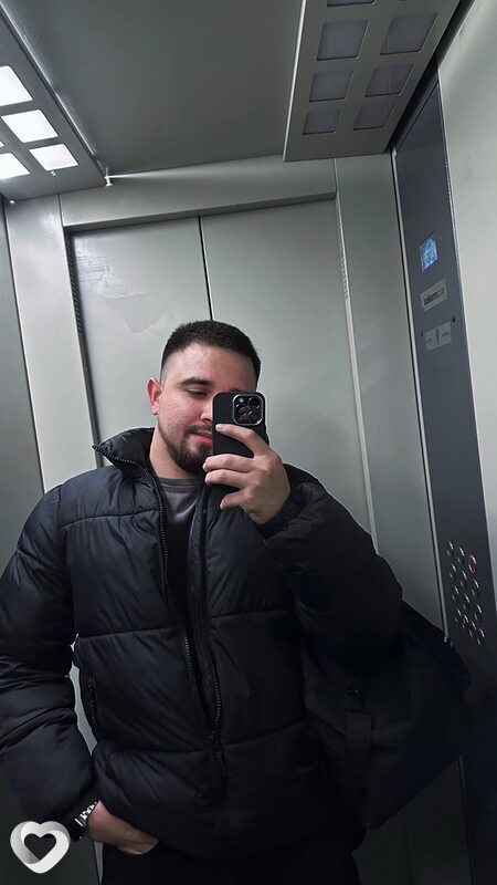 Алексей, 25, Владивостоке — анкета №3472056