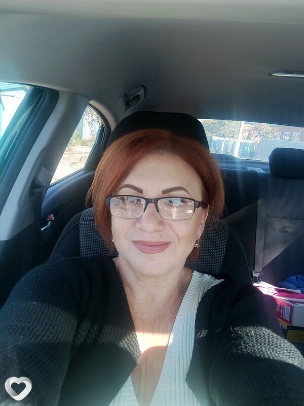 Ирина, 54, Краснодаре — анкета №3472070