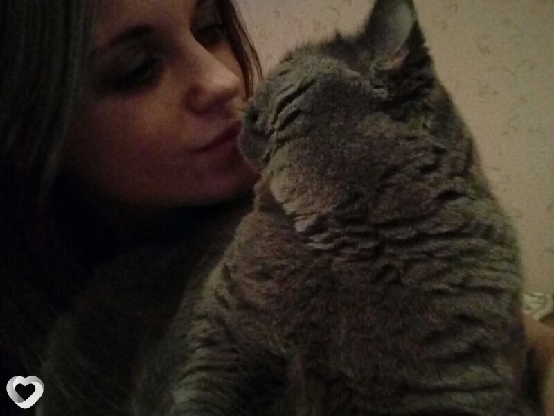 Наталья, 29, Санкт-Петербурге — анкета №3472073