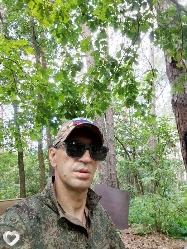 Марат, 47, Севастополе — анкета №3472074