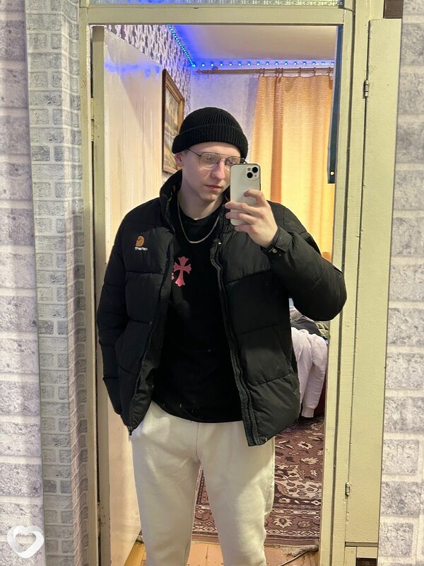 Кирилл, 19, Березе — анкета №3472154