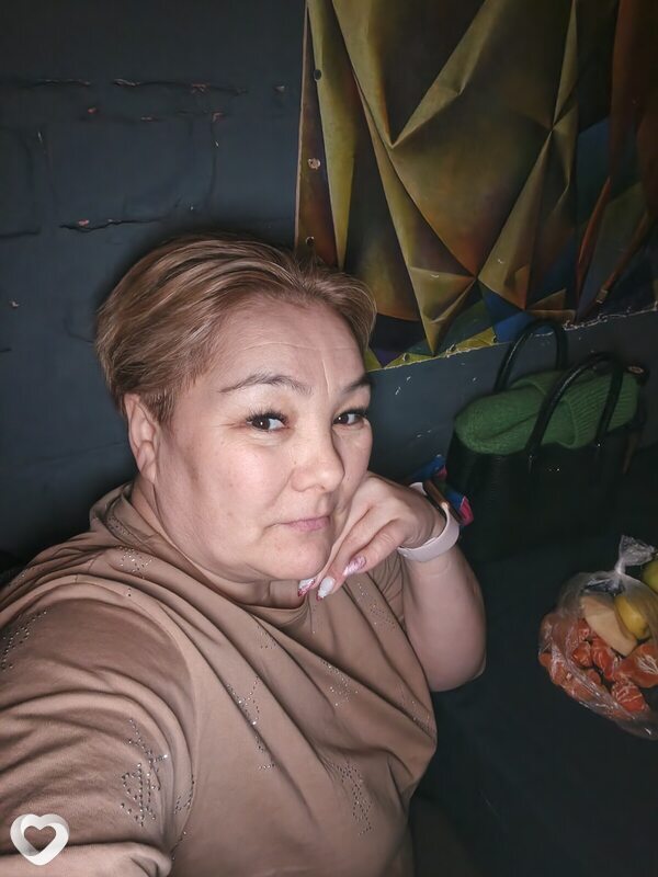 Алсу, 45, Перми — анкета №3472155