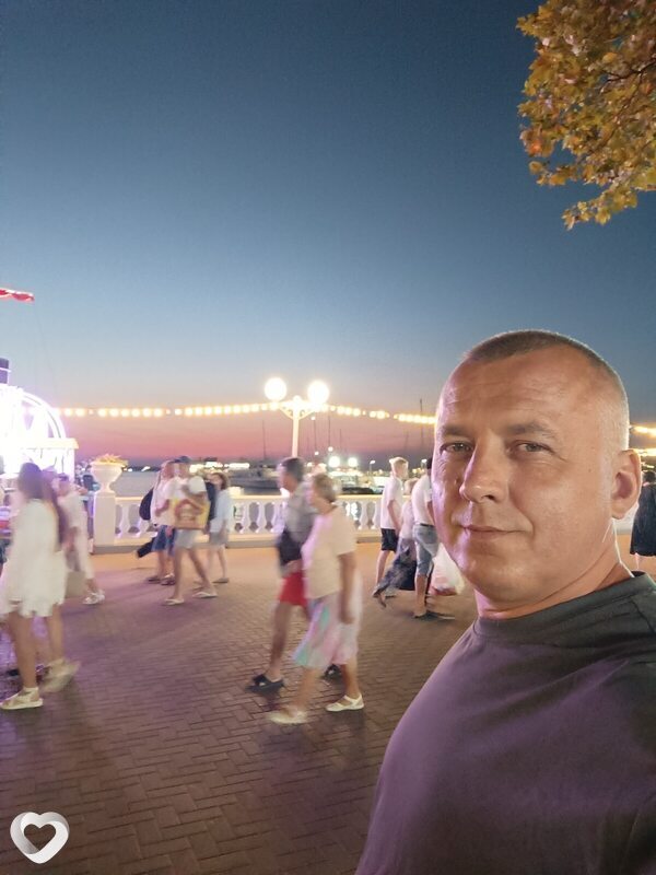 Дмитрий, 42, Ростове-на-Дону — анкета №3472157