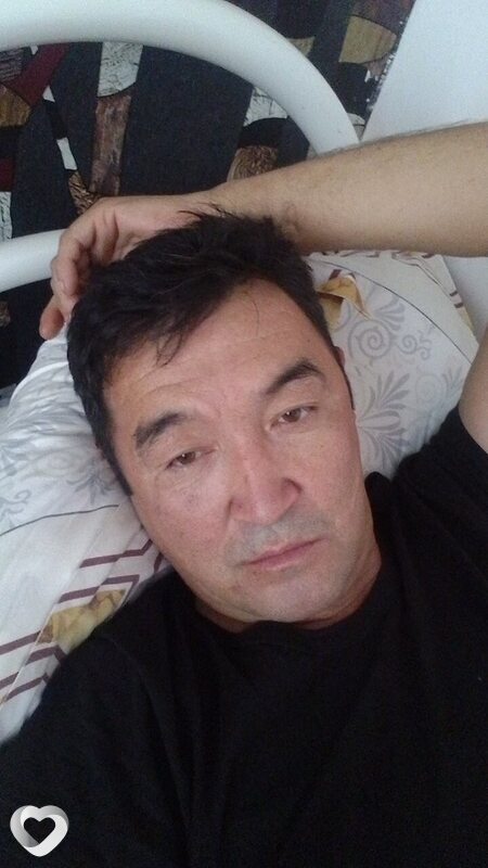 Лесбай, 40, Актау — анкета №3472159