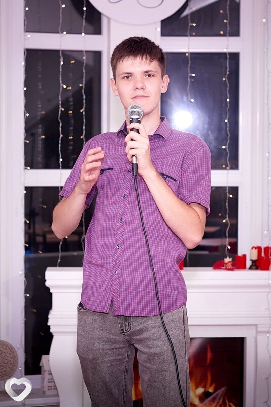 Максим, 18, Майкопе — анкета №3472165