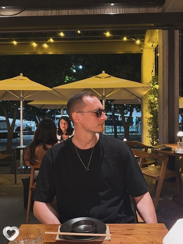 Сергей, 30, Перми — анкета №3472170