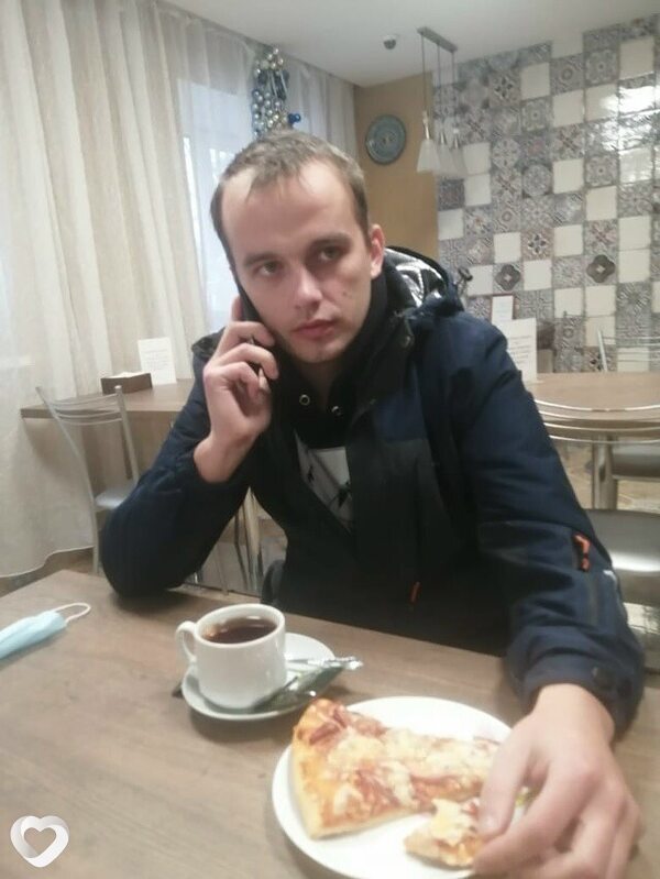 Борис, Старая Русса