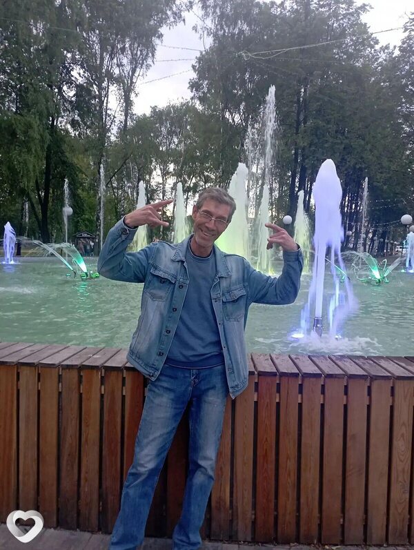 Сергей, 57, Ярославле — анкета №3472006
