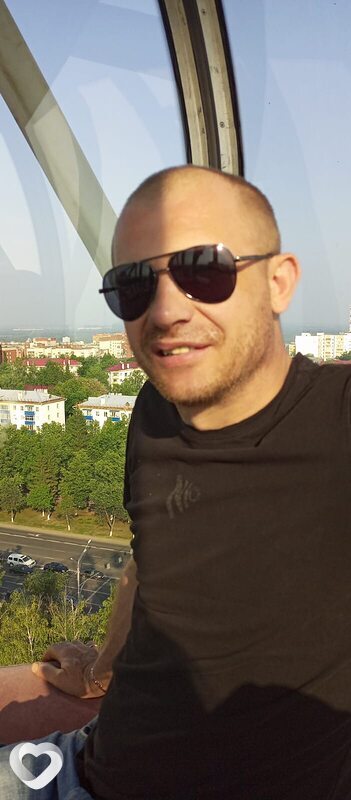 Александр, 43, Уфе — анкета №3472008
