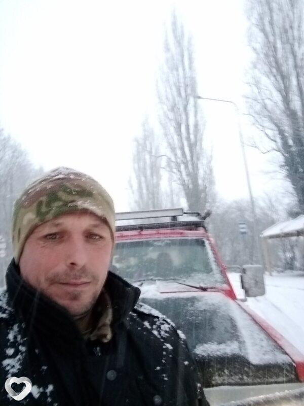 Роман, 41, Геленджике — анкета №3472015