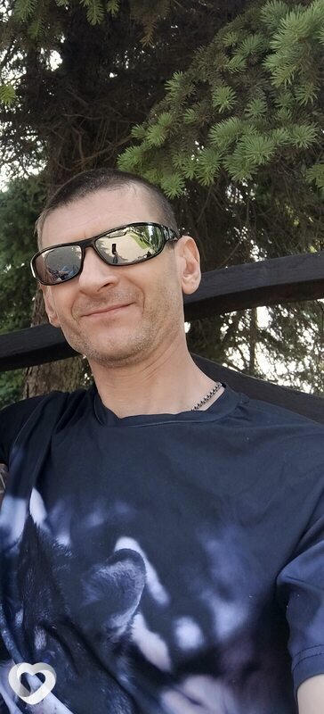 Дмитрий, 46, Киселевске — анкета №3472016