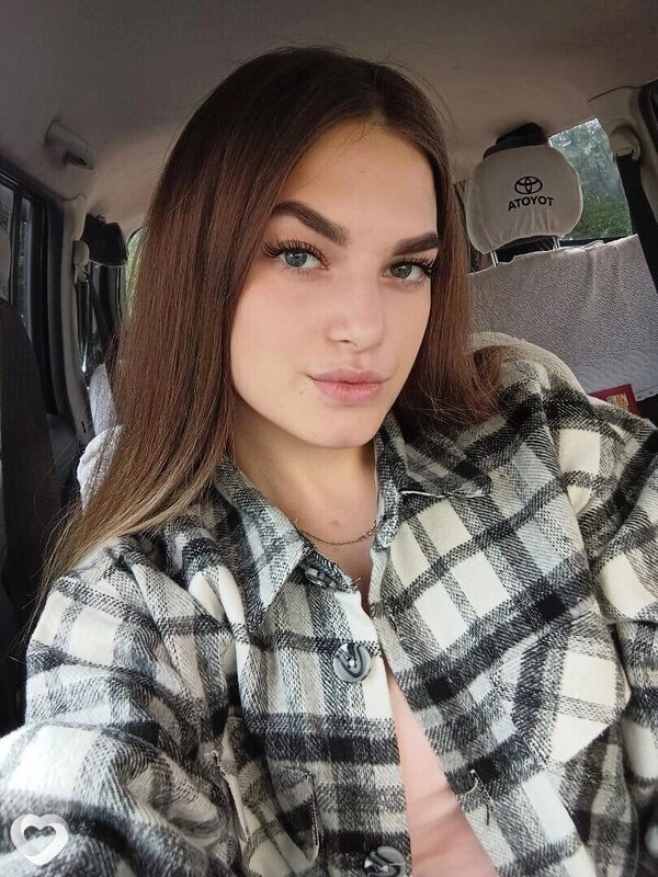 Наталия, 25, Братске — анкета №3472019
