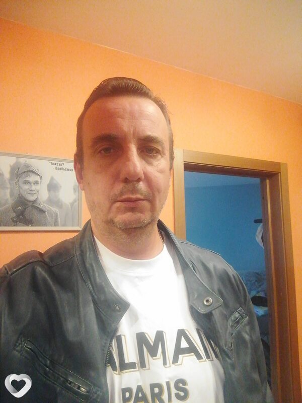 Илон, 46, Санкт-Петербурге — анкета №3472181