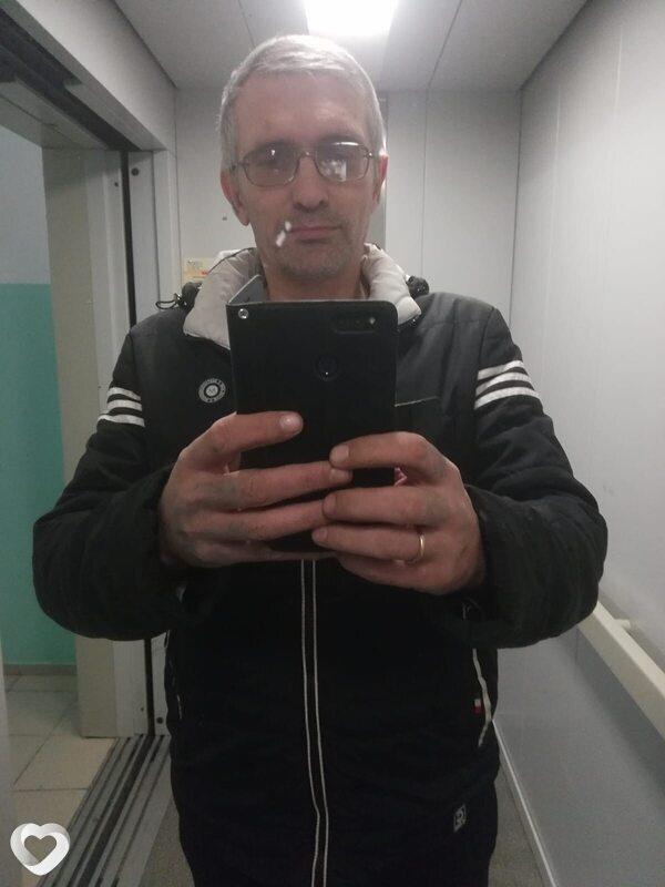 Валерий, 44, Красноярске — анкета №3472185