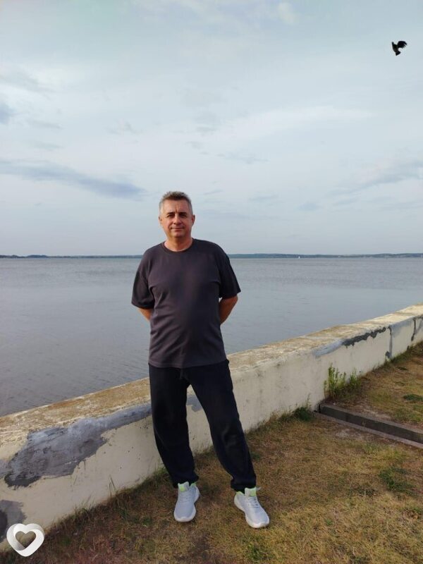 Сергей, 52, Минске — анкета №3472193