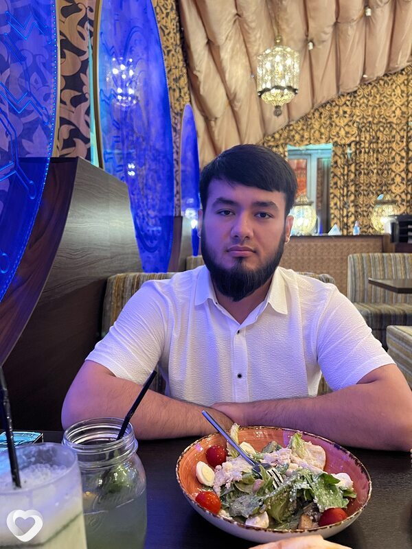 Азамат, Худжанд