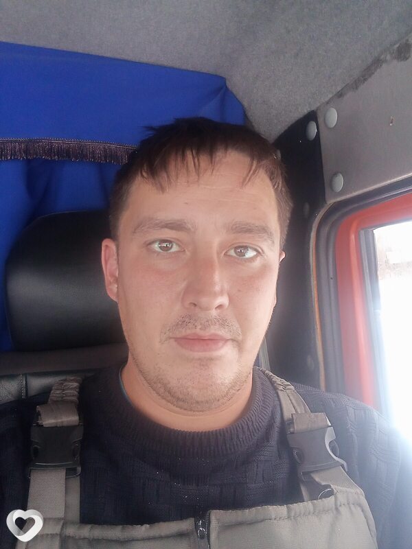 Павел, 35, Перми — анкета №3472199