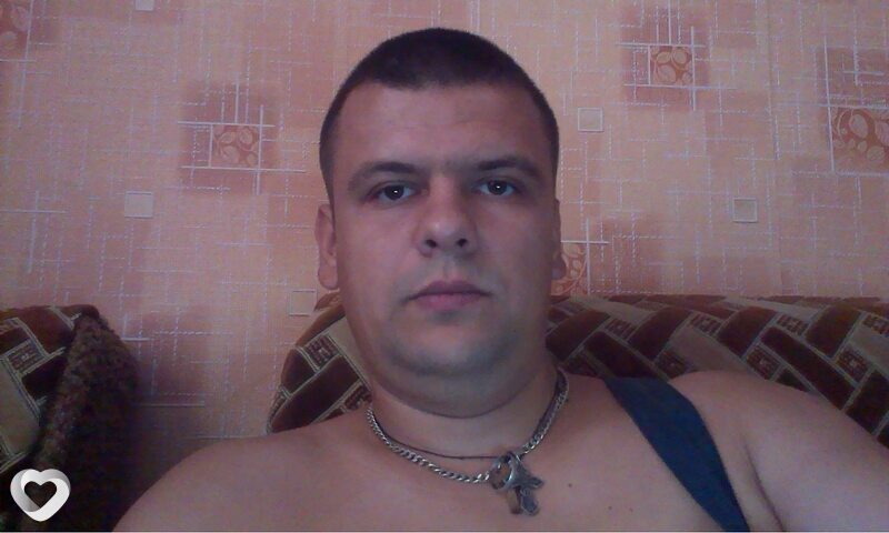Михаил, 38, Стаханове — анкета №3472200