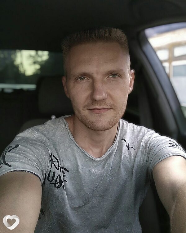 Олег, 41, Армавире — анкета №3472207