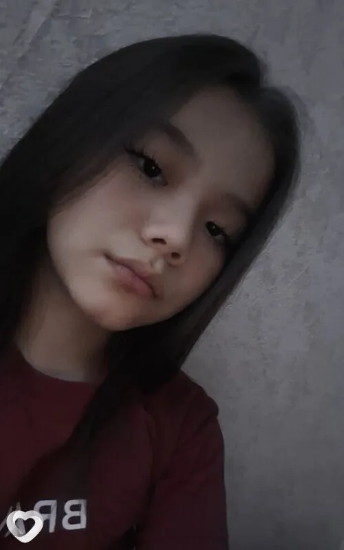 Лиза, 19, Москве — анкета №3472211