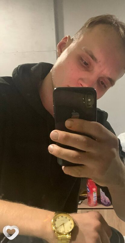 Александр, 21, Барнауле — анкета №3472217