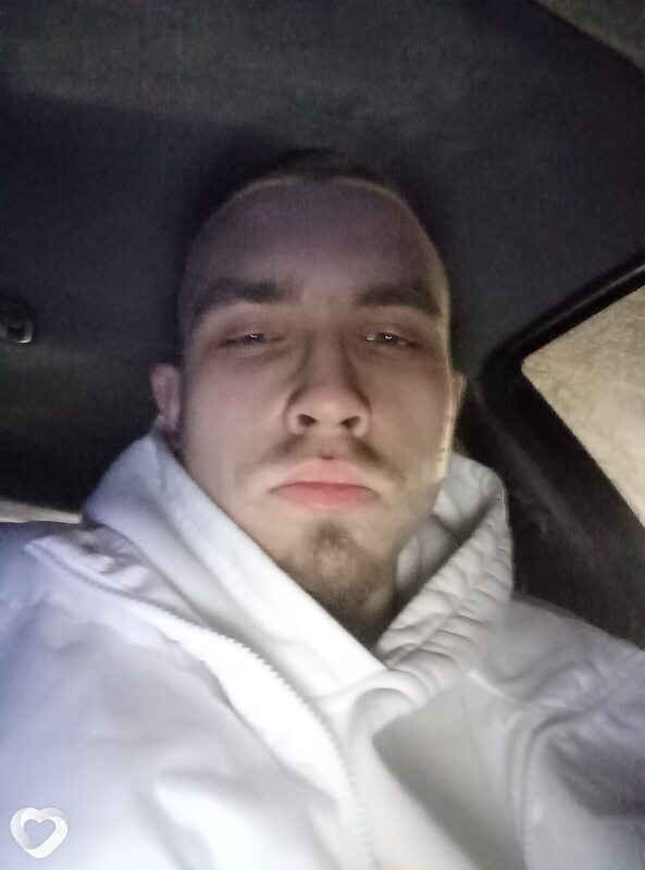 Егор, 20, Комсомольске-на-Амуре — анкета №3472220