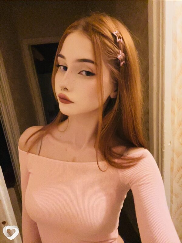Маша, 21, Мурманске — анкета №3472225