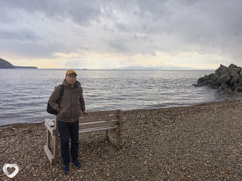 Hua, 41, Минске — анкета №3472233