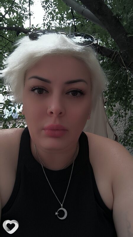 Афина, 44, Балашихе — анкета №3472243
