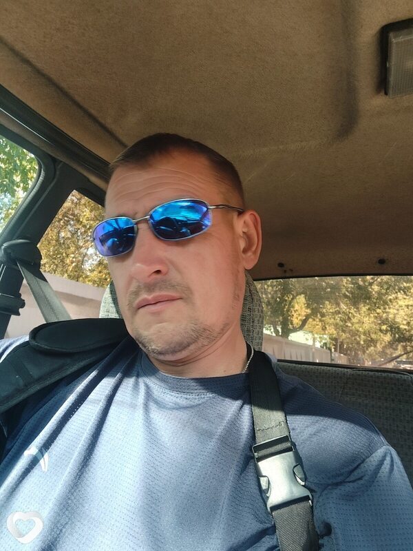 Костя, 45, Павлодаре — анкета №3472248