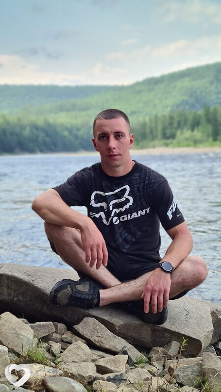 Никита, 31, Донецке — анкета №3472251