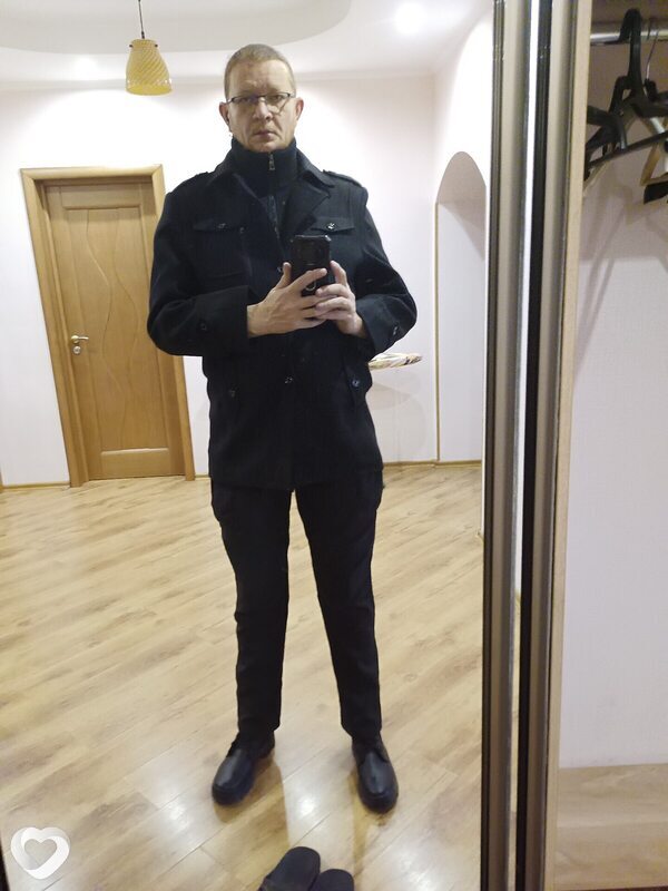 Андрей, 39, Игра — анкета №3472284