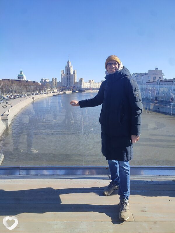 Юрий, 39, Калуге — анкета №3472285