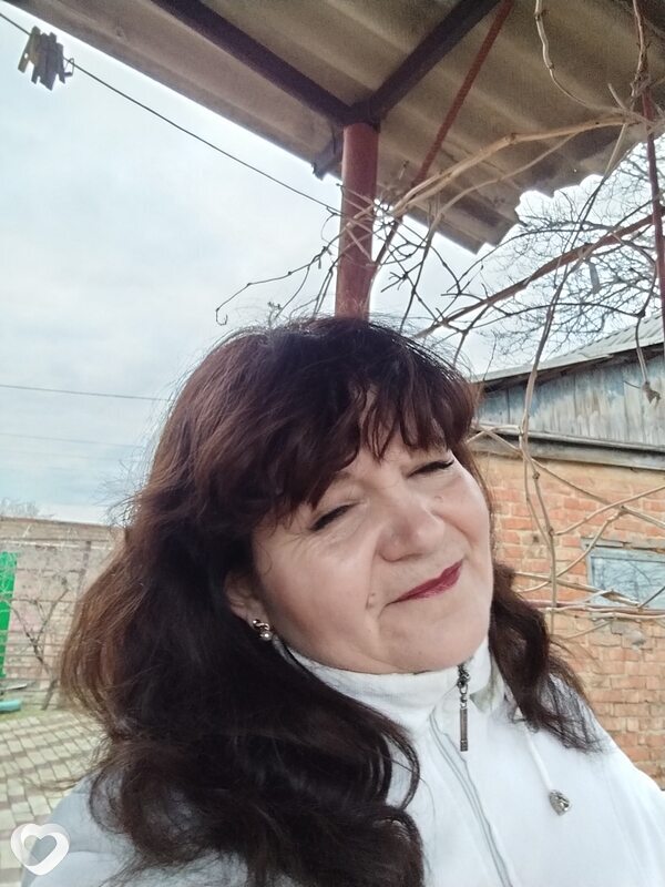 Татьяна, 54, Новошахтинске — анкета №3472286