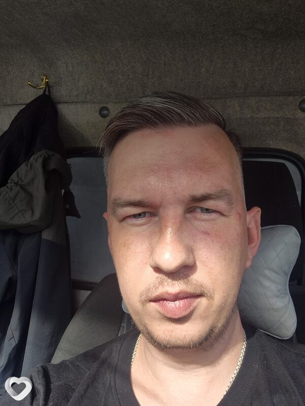Александр, 37, Ульяновске — анкета №3472289