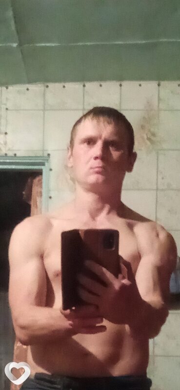 Сергей, 33, Рудном — анкета №3472296