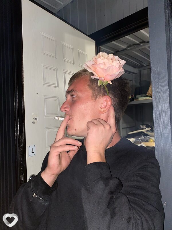 Михаил, 24, Санкт-Петербурге — анкета №3472300