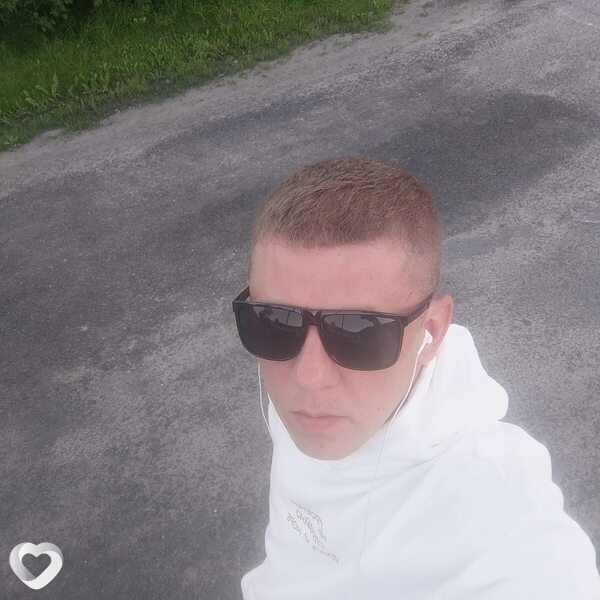 Даня, 32, Бресте — анкета №3472257