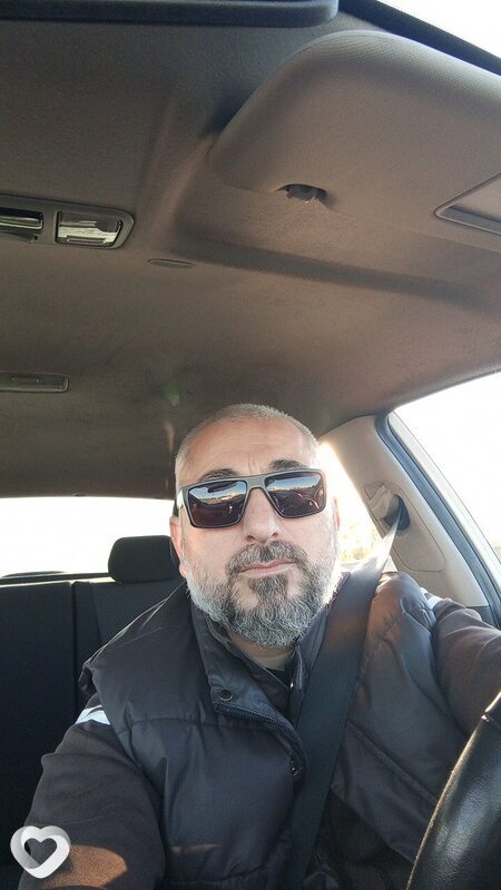 Шамиль, 42, Санкт-Петербурге — анкета №3472268