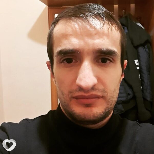 Аркади, 33, Ереван — анкета №3472270