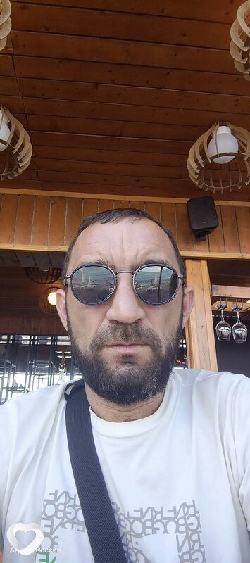 Руслан, 40, Сочи — анкета №3472272