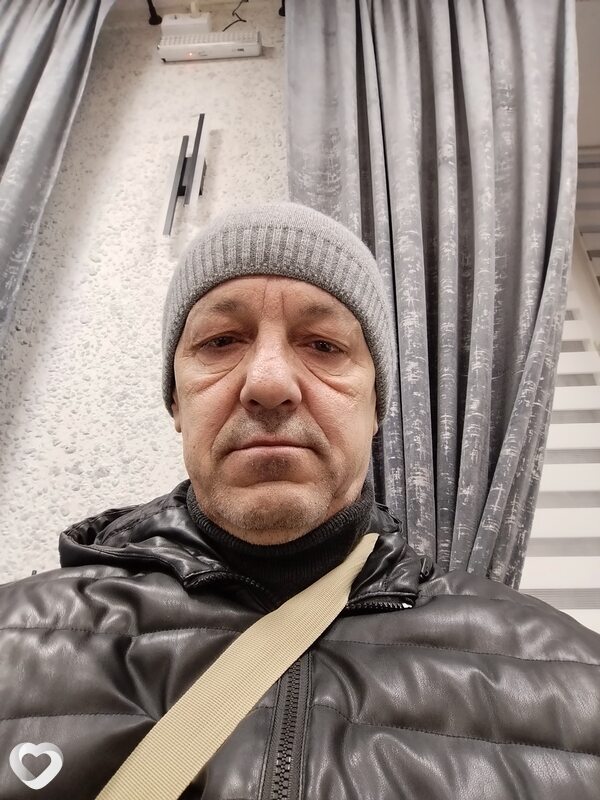 Maik, 52, Барнауле — анкета №3472273