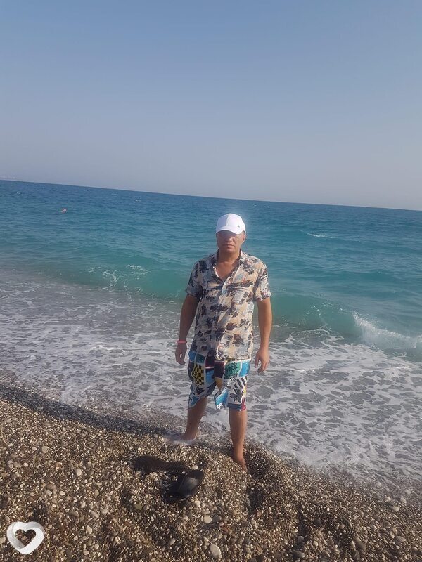 Тахир, 48, Ташкент — анкета №3472274