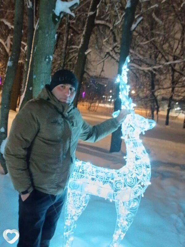 Rasim, 39, Москве — анкета №3472276