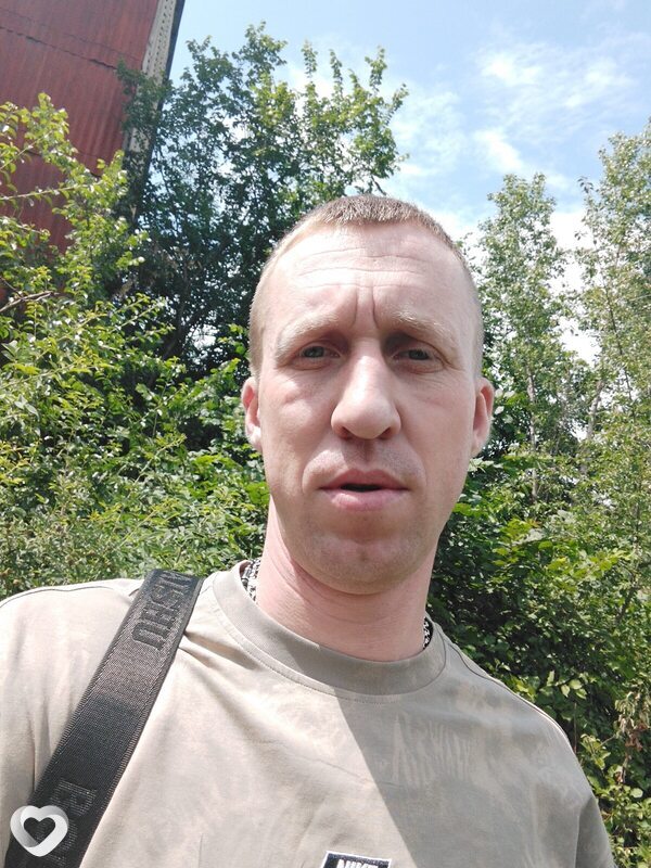 Виктор, 36, Вахрушеве — анкета №3472278