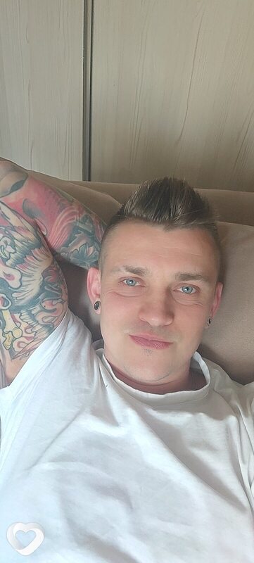 Александр, 33, Минске — анкета №3472305