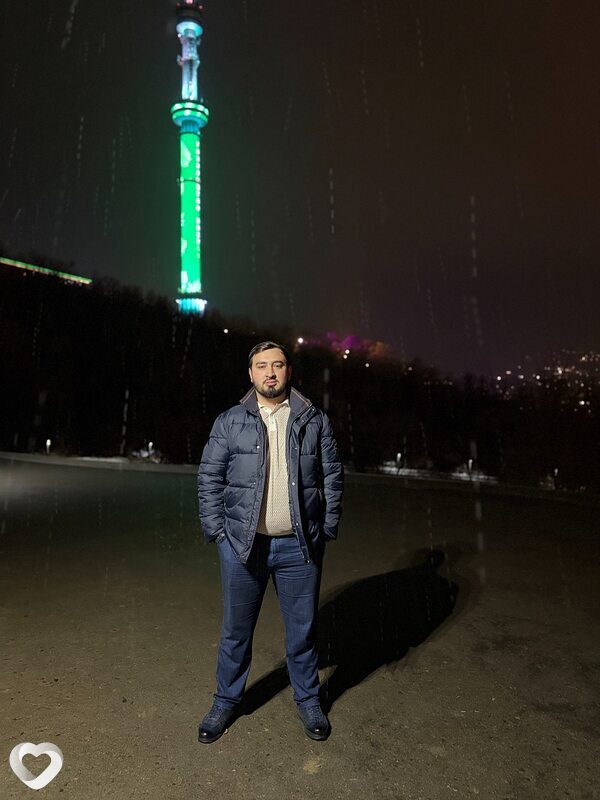 Muhamed, 25, Алматы — анкета №3472321